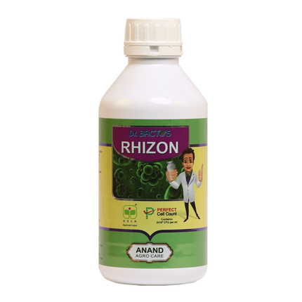 Anand Agro Dr Bacto's Rhizon (Bio Fertilizer) - Agriplex
