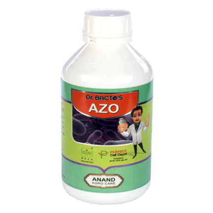 Anand Dr Bacto's Azo (Bio Fertilizer) - Agriplex