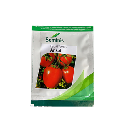 Seminis Ansal Tomato - Agriplex