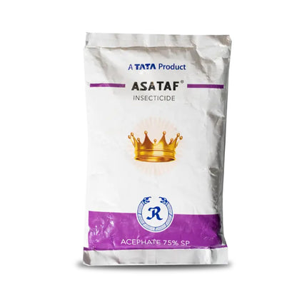Tata Asataf Acephate 75% SP Insecticide - Agriplex