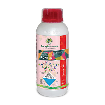 Best Agrolife Ronfen Insecticide - Agriplex