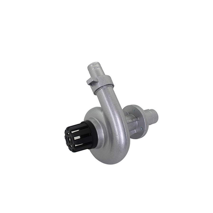 SAM Brush Cutter Water Pump Attachment - Agriplex