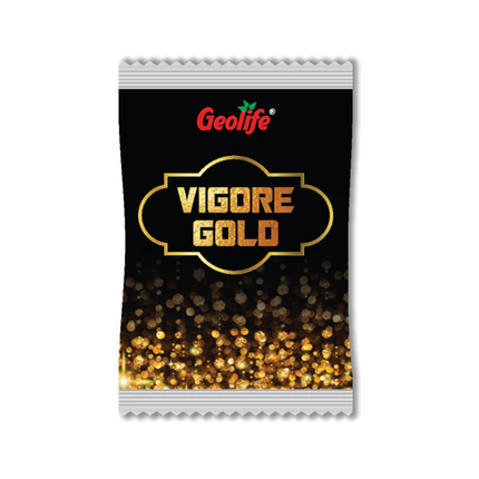 Geolife Vigore Gold (Bio Fertilizer) - Agriplex