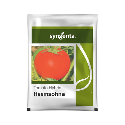 Synenta Heemsohna Tomato Seeds