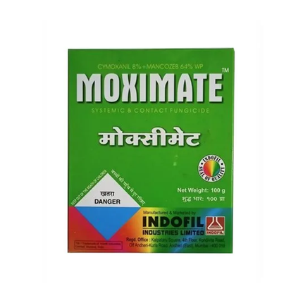 Indofil Moximate Fungicide - 300 GM - Agriplex
