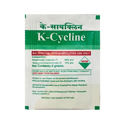 K-Cycline Bactericide - Agriplex