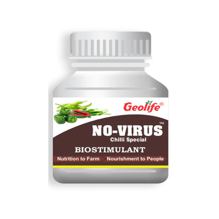 No Virus (Bio Viricide) - Agriplex