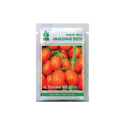 Ns 2535 Tomato Seeds - Agriplex