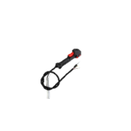 SAM BC Accelerator Cable Assembly - Agriplex