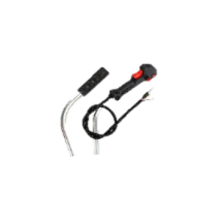 SAM BC Accelerator Cable Assy(Left & Right Handle) - Agriplex