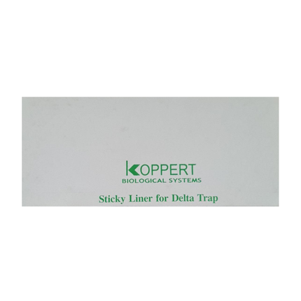 Koppert Sticky trap liner - Agriplex