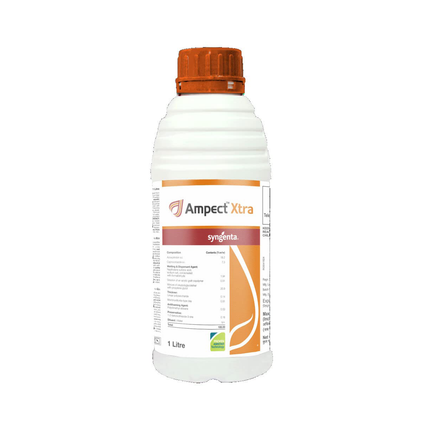 Syngenta Ampect Xtra Fungicide - Agriplex
