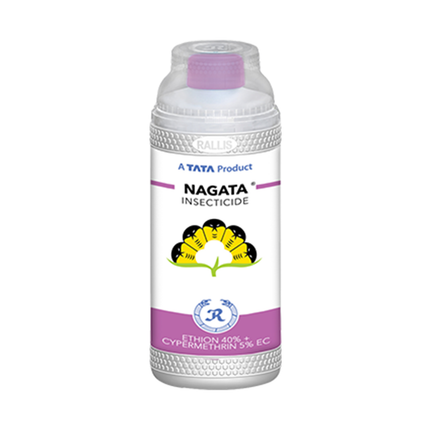 Tata Nagata Insecticide - Agriplex