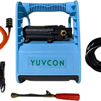 YUVCON Portable Spray Pump - Agriplex