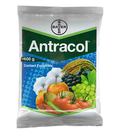 Bayer Antracol Fungicide (Propineb 70% WP)