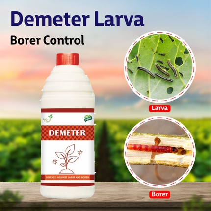 Samruddi Demeter Larva & Borer Control - Agriplex