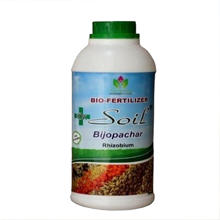 Dr. Soil Bijopachar (Rhizobium)  - 1 LT
