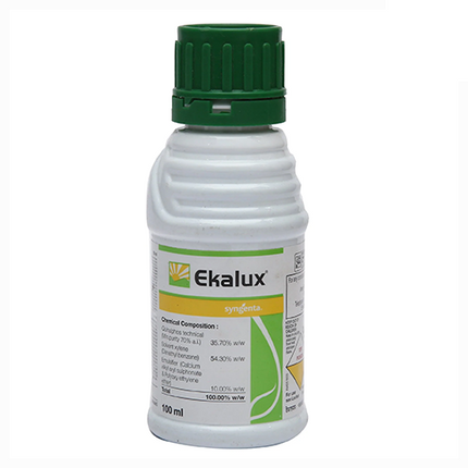 Syngenta Ekalux (Quinalphos 25% EC) Insecticide