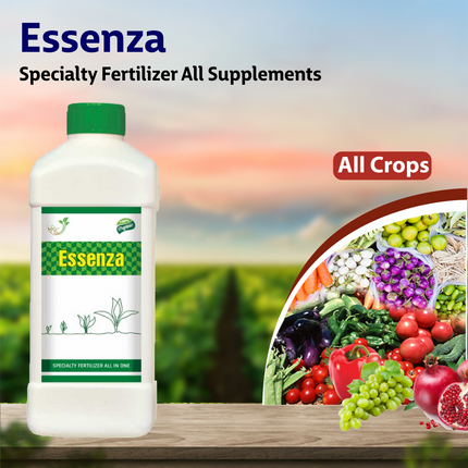 Samruddi Essenza Specialty Fertilizer All Supplements - Agriplex