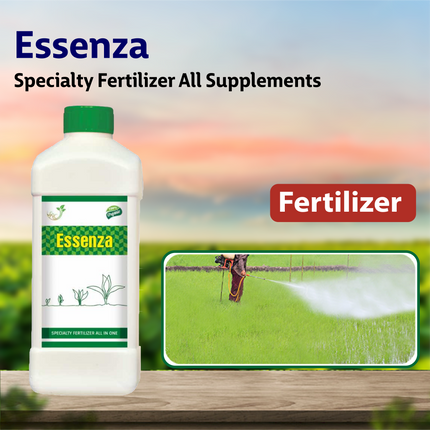 Samruddi Essenza Specialty Fertilizer All Supplements - Agriplex