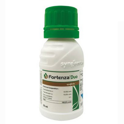 Syngenta Fortenza Duo Insecticide