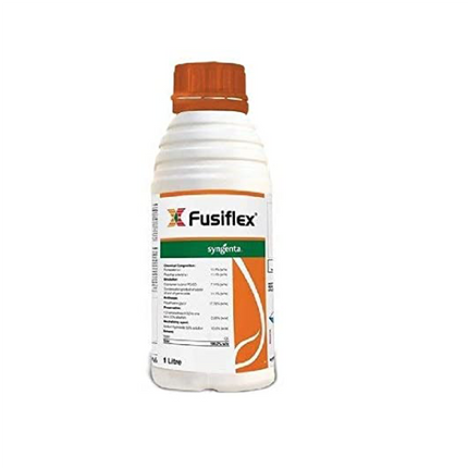 Syngenta Fusiflex Herbicide