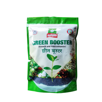 Multiplex Green Booster (Major Nutrients)