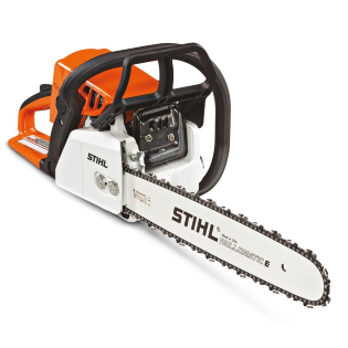 STIHL MS 250 Chainsaw