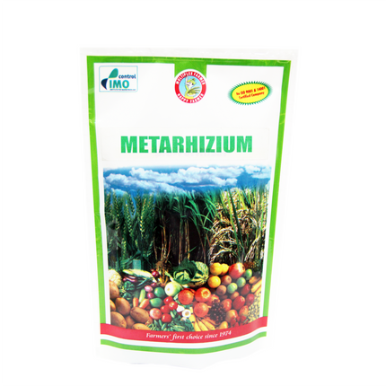 Multiplex Metarhizium (Powder) - 1 KG