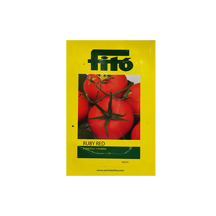 FITO Ruby Red Seeds - Agriplex