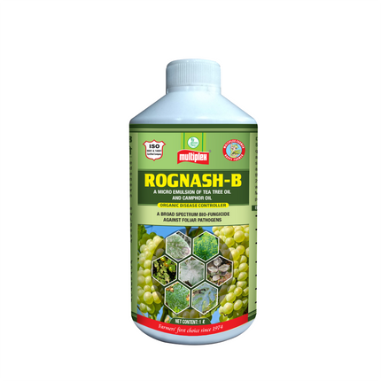 Multiplex Rognash-B Fungicide