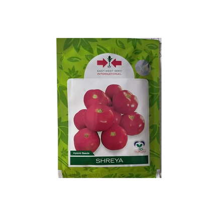 East West Shreya 831 TSC Tomato Seeds - Agriplex