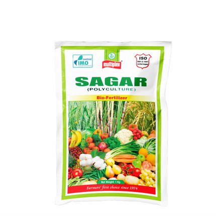 Multiplex Sagar (Polyculture) - Powder