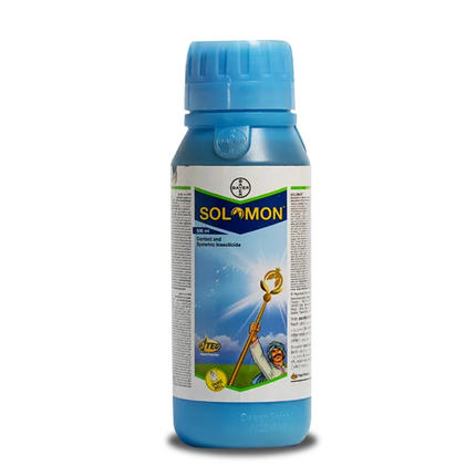 Bayer Solomon Insecticide - Agriplex