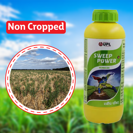 UPL Sweep Power Herbicide - 1LT Non Cropped