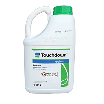 Syngenta Touchdown Herbicide - 1 LT