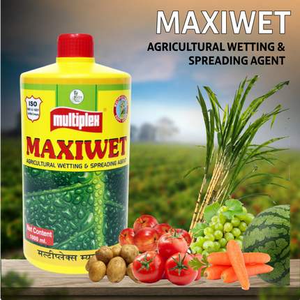 Multiplex Maxiwet (Wetting Agent)