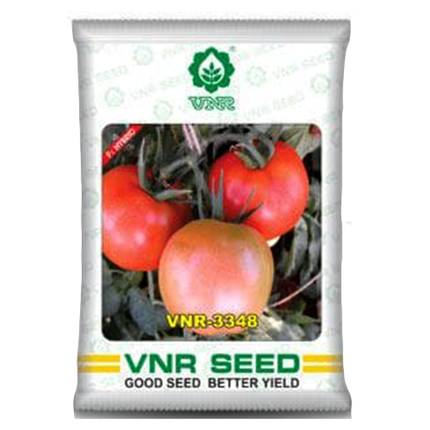 VNR 3348 Tomato - 10 GM