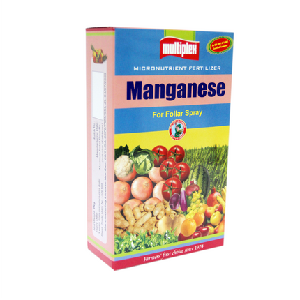 Multiplex Manganese (Micro Nutrient)