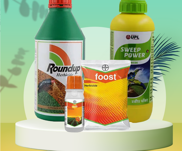 Remove Weeds and Boost Yields: Popular Herbicide - Agriplex