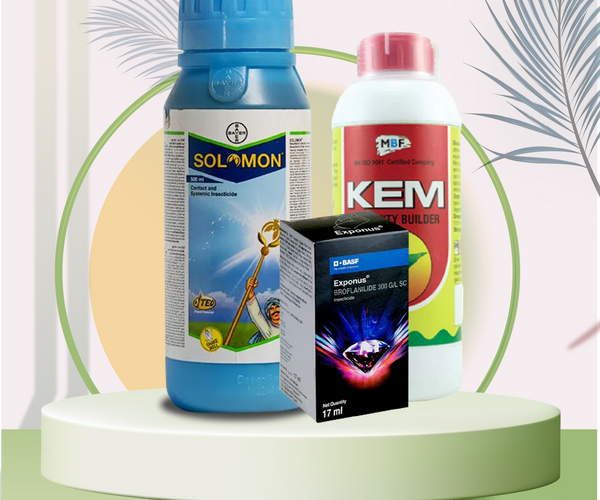 Plant Pesticides Buy Online at Agriplex India