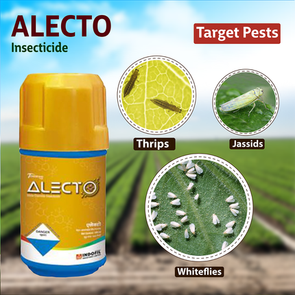 Indofil Alecto Insecticide - Agriplex