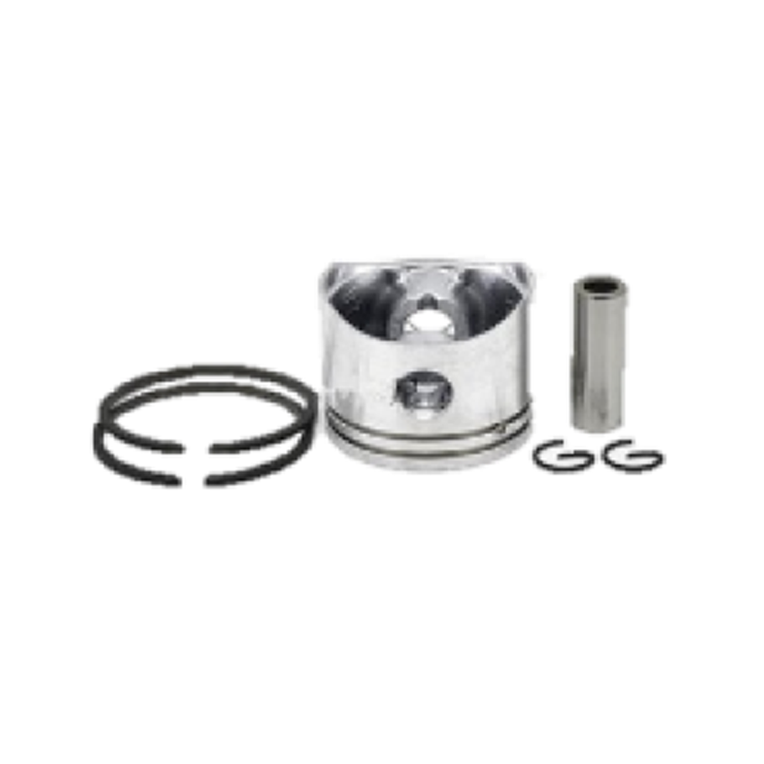 SAM BC 52cc Piston Set Agriplex