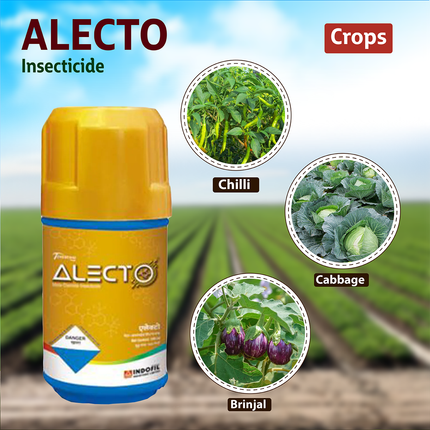 Indofil Alecto Insecticide