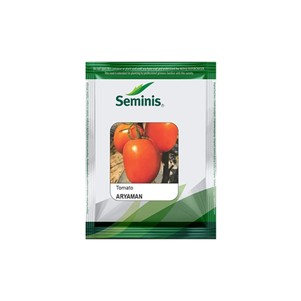 Seminis Aryaman Tomato Seeds - Agriplex