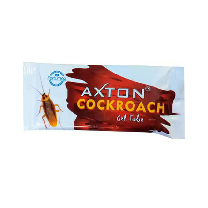 AXTON Cockroach Gel Insecticides - 10 GM - Agriplex