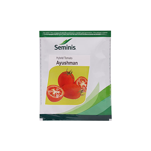 Seminis Ayushman Tomato – Agriplex