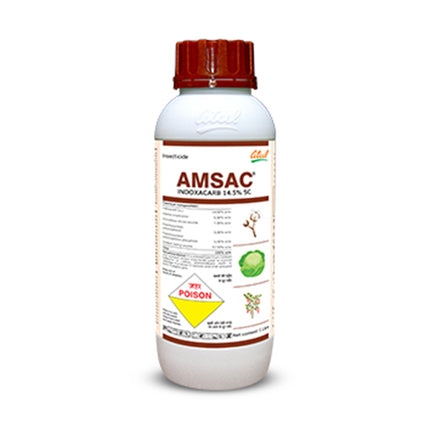 Atul Amsac Insecticide - Agriplex