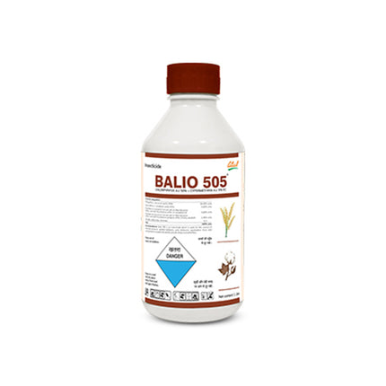 Atul Balio 505 Insecticide - 500 ML - Agriplex