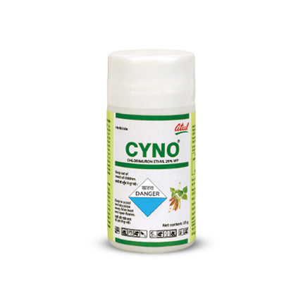 Atul Cyno Herbicide - 15 GM